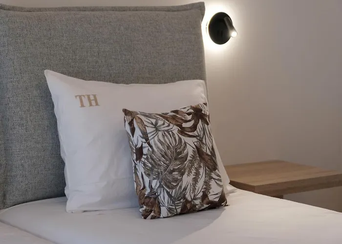 Terezas Hotell