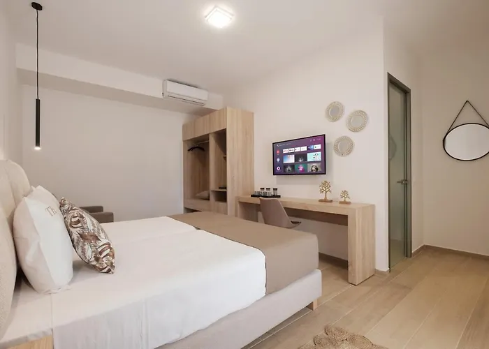 Terezas Hotell 4*