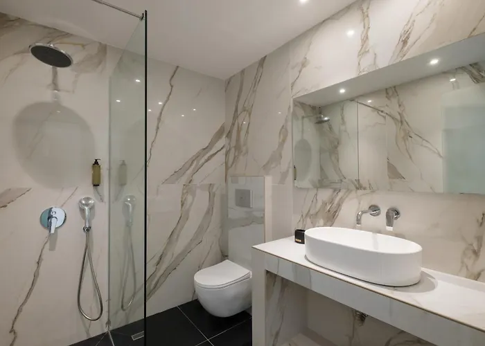 Hotell Terezas Sidárion