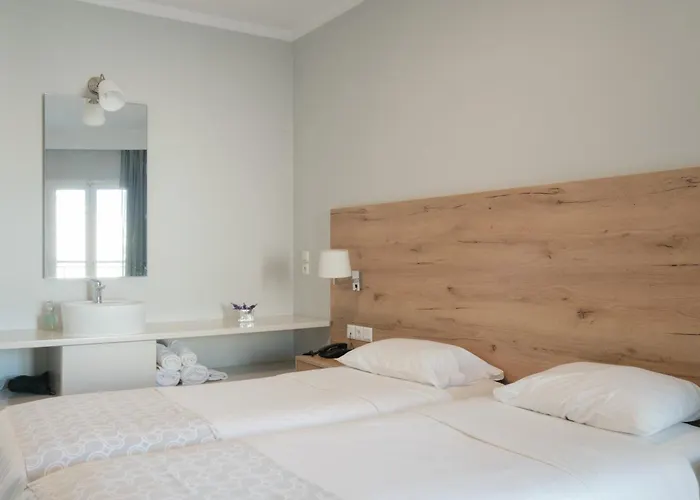 Hotell Terezas