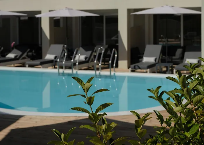 Terezas Hotell 4*