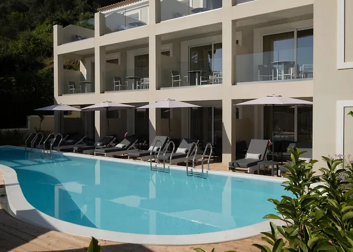 Terezas Hotell 4*