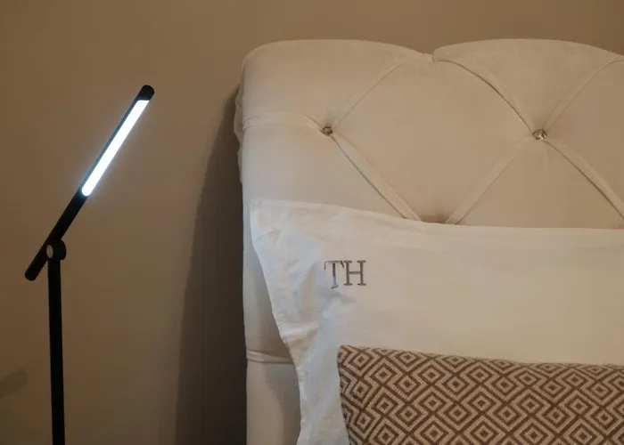 Hotell Terezas Sidárion