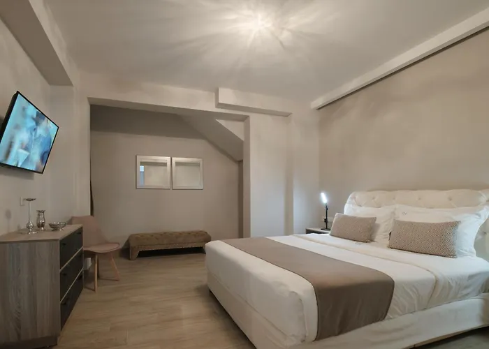 Hotell Terezas 4*