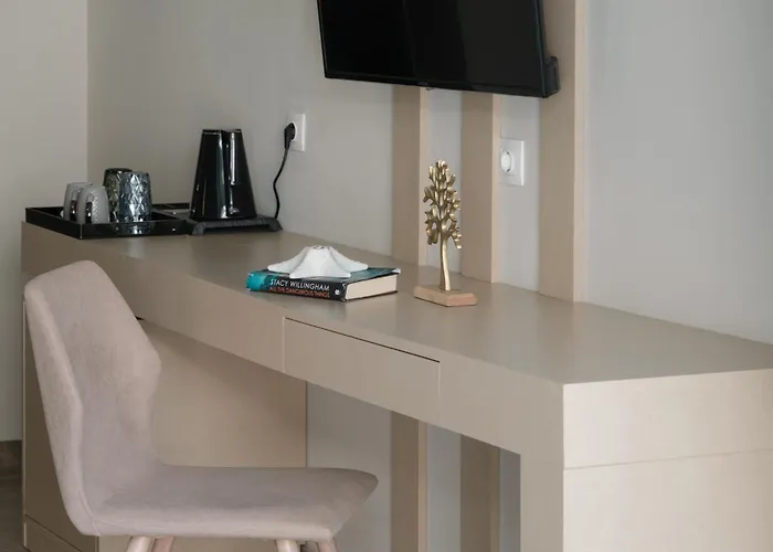 Terezas 4* Sidari (Corfu)