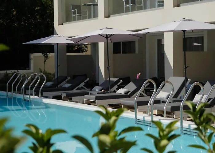 Terezas Hotell
